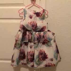 3T Janie and Jack dress